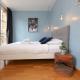 405 - sejour romantique dans un studio de Paris 5, Paris - Foto 7
