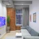 Chicago by The Heim Residences, Manchester - Zdjęcie 1