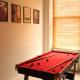 Central London Apartment with Pool Table, Londýn - Fotografie 4