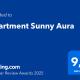 Sunny Aura - travel & work - with parking, Pula (Foto 2)