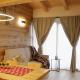 ALPINE LOFT - Agenzia Dolomiti Affitti, Cavalese (Foto 3)