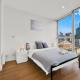 Breathtaking Views - Elegant City Stay - Central Location Melbourne - Foto 2