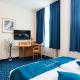 Steens Hotel Alster City, Hamburg - Foto 3