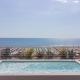 Golden Luxe - Panoramic Penthouse Rooftop whit Pool