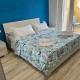 Grace Apartment 40 mt dal Mare, Anzio (foto 5)