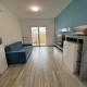 Grace Apartment 40 mt dal Mare, Anzio (foto 7)