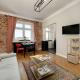 Modern Studio SmartTV in Wroclaw by Noclegi Renters, Vratislav - Fotografie 9