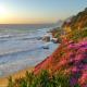 Oceanfront luxury wdramatic views - 30 day rental minimum, Montara - Fotografie 2