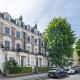 Central & Historic London Flat, Londýn - Fotografie 1