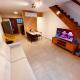 Casa Duplex Praia da Bacutia Enseada Azul, ガラパリ - 写真 4