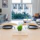 Luxe 1BR DTLA Stay w Gym Workplace and Fast WIFI, Los Angeles - Zdjęcie 1