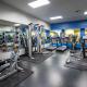 Luxe 1BR DTLA Stay w Gym Workplace and Fast WIFI, Los Angeles - Zdjęcie 5