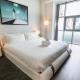 Luxe 1BR DTLA Stay w Gym Workplace and Fast WIFI, Los Angeles - Zdjęcie 8