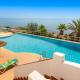 Large Beachfront Apartment, Estepona - Fotografie 5