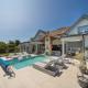 Luxury Five Star, Hampton House With Heated Pool Bembridge - Fotografie 1