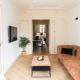 Historic Canal House Apartment
