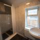 Double Bed , Fast WiFi , Free Parking - 1 Bedroom in 4 Bedroom House PS4, Grimsby - Fotografie 8