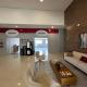 Estúdio SPA Elegante! Jacuzzi privativa! 1407, Sorocaba - Zdjęcie 5