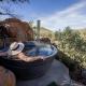 Nauams Namibia - Farmyard Chalets, Mountain Cabins and Campsite, Namibgrens - Fotografie 1