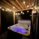 Ellijay Cabin - Cozy Fall Hideaway & Hot Tub - Photo 4