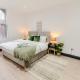 Charming & Cosy 2 BR Flat, Fast Wifi -Sleeps 5, Leeds - Fotografie 4