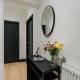 Charming & Cosy 2 BR Flat, Fast Wifi -Sleeps 5, Leeds - Fotografie 9