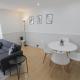 3Bed Central Flat - free parking Leamington Spa - Photo 8