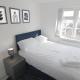 3Bed Central Flat - free parking Leamington Spa - Photo 6