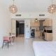 Cozy Studio Haven in AG Tower - Business Bay, Dubaj - Zdjęcie 5