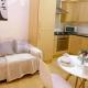Elegant Chelsea One Bed, Londýn - Fotografie 5