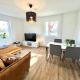 Balance Apartments by M&A Train Station Business, Witzenhausen - Foto 1