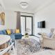 Stunning 1BR APT in Rukan with Gym and Pool, Dubaj - Zdjęcie 1