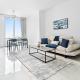 Stylish 1-BDR Apartment with City View Noura Tower-23, Dubái - Foto 1