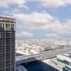 Elegant 1-BDR Retreat with Stunning Views -Noura Tower 37, Dubái - Foto 10