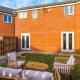 NEW!- 4 Bed 3 Bath House In Manchester by Greenstay Serviced Accommodation - FREE Parking - FAST 250 Mbps Wi-Fi - Ideal for Business, Families & Groups - Close to City Centre, Airport, Etihad Stadium, Manchester - Photo 2