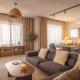 CB by Homega, Terrace & Calm Sea Views