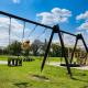Camping Dal van de Mosbeek, Mander