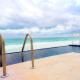Beach Shore Villa - Private Pool and beac access, Cancún - Foto 8