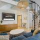Modern Slate Stylish Loft w Private Balcony, Colorado Springs - Fotografie 3