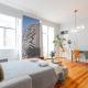 Exclusive Apartment in the Center of Lisbon Praça da Figueira, Lisbon - Photo 8