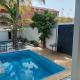 Melias Beach Saly