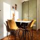 Artist's Nest apartment Anvers - Photo 4
