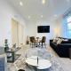Stylish Central Flat Steps From Oxford Street!, Londýn - Fotografie 8
