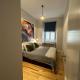 Pleasant Bedrooms in Shared House in the Center of Lisbon Praça da Figueira, Lisbon - Photo 9