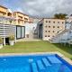 El Mar House & Private Heated Pool, Адехе (фото 10)