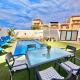El Mar House & Private Heated Pool, Адехе (фото 9)