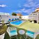 El Mar House & Private Heated Pool, Адехе (фото 5)