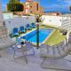 El Mar House & Private Heated Pool, Адехе (фото 4)