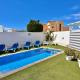 El Mar House & Private Heated Pool, Адехе (фото 2)