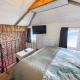 Duplex Calme & Cosy - 2 min Gares & Proche Aéroport, Beauvais (Foto 10)